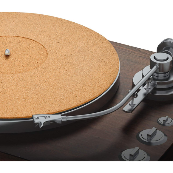 Cork Turntable Mat Pro Spin also for Lazy Susan NWT - Picture 1 of 6